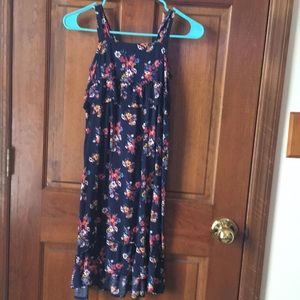 Girls size 10 sundress